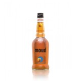 Moud Apricot Brandy Lichior 0.7L