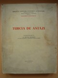 NICOLAE MANESCU - TURCIA DE ASTAZI - 1939