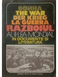 Razboiul al II-lea Mondial in documente si literatura (Editia: 1985)
