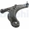 DELPHI TC787 Brat, suspensie roata