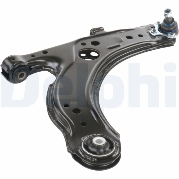 DELPHI TC787 Brat, suspensie roata
