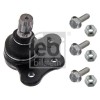 Pivot rotula Opel Astra G, Astra H, Meriva B, Omega B, Vectra B, Zafira A, Zafira B Febi Bilstein 02271, parte montare : punte fata, inferior