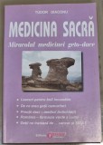 Tudor Diaconu - Medicina sacra