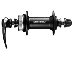 Butuc spate Shimano Alivio FH-M4050 32 gauri 8/9 viteze