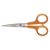 FISKARS. CLASSIC Foarfeca pentru lucru manual cu varf Micro-Tip&reg; 13 cm