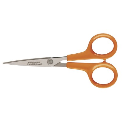 FISKARS. CLASSIC Foarfeca pentru lucru manual cu varf Micro-Tip&amp;reg; 13 cm foto