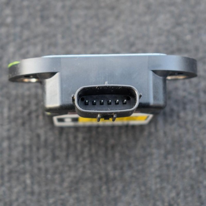 Senzor de accelerație MAZDA 6 Hatchback GH 2009 OEM: GS1E-737Y1174500-5730 2198410