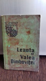 LEAOTA SI VALEA DIMBOVITEI - I. STEFANESCU