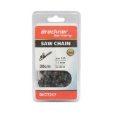 Lant drujba Breckner Germany, pas 325, 32 dinti, lungime 380 mm, latime canal 1.6 mm