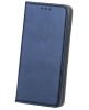Husa Telefon Flip Book Magnet Samsung A52 a525 Samsung A52 5G a526 Samsung A52s 5G a528 Dark Blue