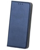 Husa Telefon Flip Book Magnet Samsung A52 a525 Samsung A52 5G a526 Samsung A52s 5G a528 Dark Blue