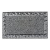 Covoras intrare, PVC, 40x60 cm, Greek, Strend Pro