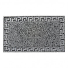 Covoras intrare, PVC, 40x60 cm, Greek