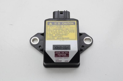 Senzor de accelerație LEXUS RX _U3_ 2007 OEM: 89183-60020,174500-5431 2244024 foto