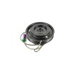 Ambreiaj compresor aer conditionat, fulie AC Audi A4 (B5), 1994-2000, motor 1.6; 1.8 T 1.8 T quattro; 2.4; 2.4 quattro 2.4 quattro; 2.6; 2.6/S4 quatt