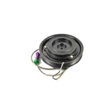 Ambreiaj compresor aer conditionat, fulie AC Audi A4 (B5), 1994-2000, motor 1.6; 1.8 T 1.8 T quattro; 2.4; 2.4 quattro 2.4 quattro; 2.6; 2.6/S4 quatt