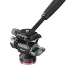 Cumpara ieftin Mini Fluid Head Ulanzi U-190 Cap trepied Profesional-2895