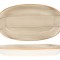 Bonna Placa de service - Aura Terrain - Por&Aring;&pound;elan - 34x19 cm - set de 2