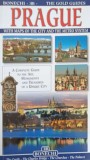 THE GOLD GUIDES: PRAGUE-COLECTIV-245193