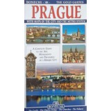 THE GOLD GUIDES: PRAGUE-COLECTIV-245193