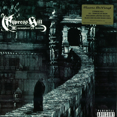 Cypress Hill III Temple Of Boom LP (2vinyl) foto