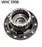 Butuc roata Volvo 7300, 8500, 8700, 9700, 9900, B12, FL6, FM12, FM9 Motor 7300, 8500, 8700, 9700, 9900, B12, FL 608, FL 608 CNG, FL 609, FL 609 CNG,