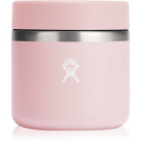 Hydro Flask Insulated Food Jar termos pentru m&acirc;ncare culoare Pink 591 ml