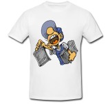 Cumpara ieftin Tricou &quot; About the chronicle &quot;