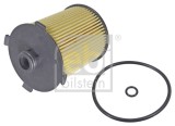 FEBI BILSTEIN 101323 Filtru ulei