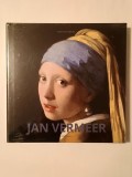 Kristina Menzel - Jan Vermeer (Konemann)