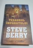 Tezaurul imparatului - Steve Berry