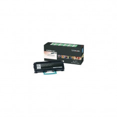 Toner Lexmark E360H11E Black foto