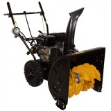 Progarden FB5665E - Freza de zapada pe benzina Zongshen ZS168FBE 6.5 CP 560 mm pornire electrica autopropulsie