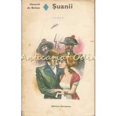 Suanii. Scene Din Viata Militara - Honore De Balzac