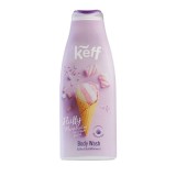 Gel de dus Sano Keff Marshmallow 500 ml