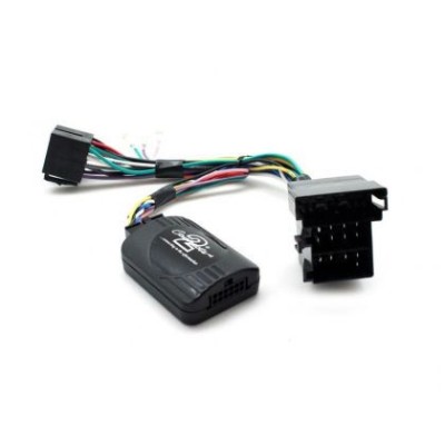 Connects2 CTSFA007.2 adaptor comenzi volan FIAT Ducato CarStore Technology foto