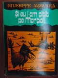 Si eu l-am citit pe Martial!