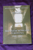 Cumpara ieftin Mecanisme represive in Romania 1945-1989 Dictionar biografic P &ndash; Octavian Roske