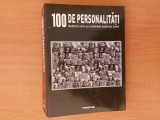 100 personalitati/ oameni care su schimbat destinul lumii/ 19 numere//
