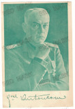 3814 - M-lul Ion ANTONESCU, Romania - old postcard - unused, Necirculata, Printata