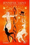 Atalanta - Irina-Marina Bortoi, Jennifer Saint
