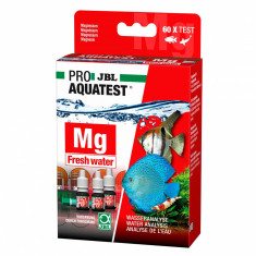 Test apa JBL ProAqua Test Mg Magnesium Fresh Water foto