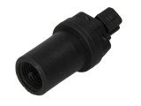 Senzor,odometru SKODA OCTAVIA I Combi (1U5) (1998 - 2010) METZGER 0909045