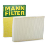 Filtru Polen Mann Filter Seat Inca 1993-2003 CU2882, Mann-Filter