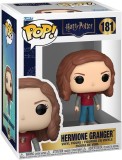 Figurina Hermione Granger (Oppugno) - Harry Potter - Funko | Funko
