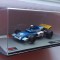 Macheta Eifelland E21 Rolf Stommelen Formula 1 1972 - Altaya 1/43 F1