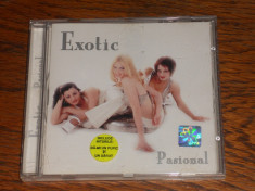 Exotic - Pasional foto