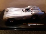 Macheta Mercedes-Benz W196 R Streamliner - 1954 - IXO MODELS scara 1:43