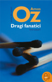 Dragi fanatici. Trei eseuri (pdf) - LibHumanitas