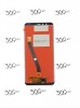 Display Huawei Y9 (2018) WHITE FLA-AL10 FLA-AL00 FLA-LX1 FLA-LX2 FLA-LX3